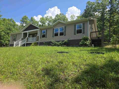 41 SCENIC HILLS DR, WAYNESBORO, VA 22980