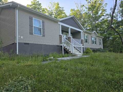 41 SCENIC HILLS DR, WAYNESBORO, VA 22980