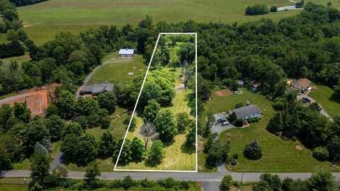 TBD NEWTOWN RD, GREENWOOD, VA 22943