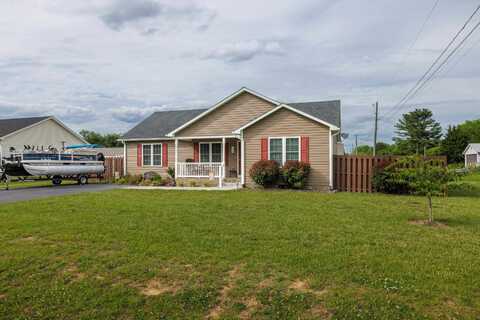 300 8TH ST, GROTTOES, VA 24441