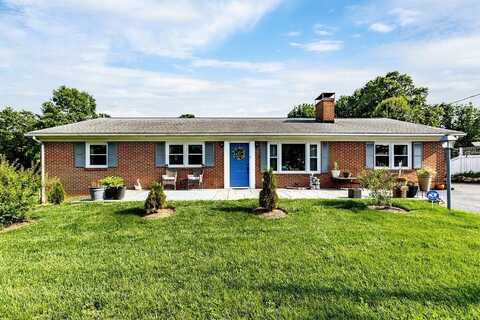 54 LEA DR, FISHERSVILLE, VA 22939