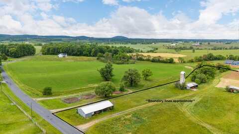 TBD CHURCHMANS MILL RD, STUARTS DRAFT, VA 24477