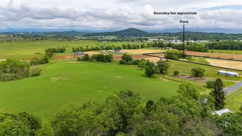 TBD CHURCHMANS MILL RD, STUARTS DRAFT, VA 24477