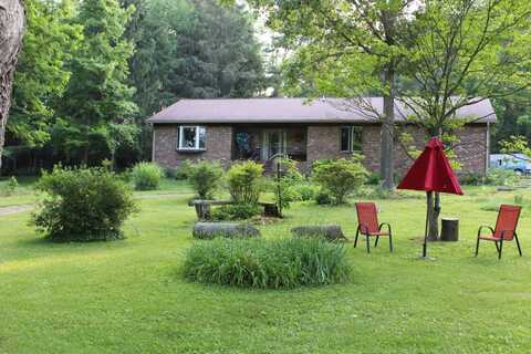 581 OAK GROVE CHURCH RD, WAYNESBORO, VA 22980