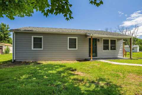 29 CRAWFORD DR, CHURCHVILLE, VA 24421