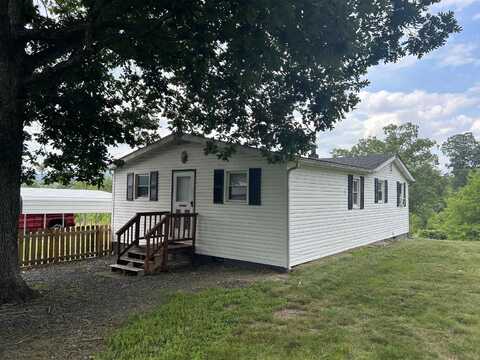 125 MCCUTCHEN SCHOOL LN, GOSHEN, VA 24439