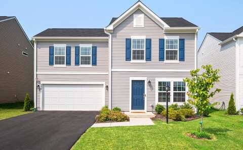 200 OVERVIEW ST, WAYNESBORO, VA 22980