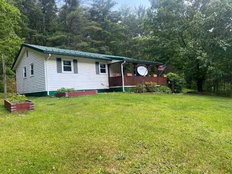 3397 HANKEY MOUNTAIN HWY, CHURCHVILLE, VA 24421