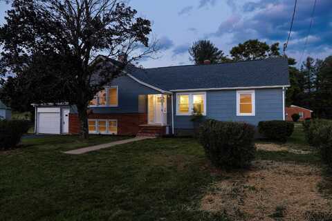 200 DOGWOOD AVE, GROTTOES, VA 24441