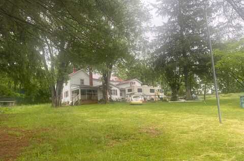 70 WEST VIEW ST, GREENVILLE, VA 24440