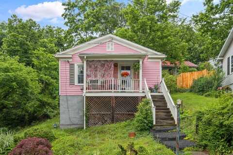298 FILLMORE ST, STAUNTON, VA 24401