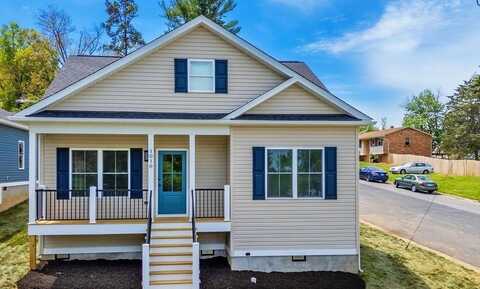 1019 FRYE ST, WAYNESBORO, VA 22980