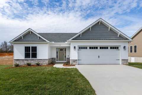 Lot 155 LANGLEY DR, WAYNESBORO, VA 22980