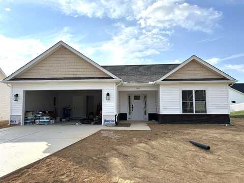 Lot 155 LANGLEY DR, WAYNESBORO, VA 22980