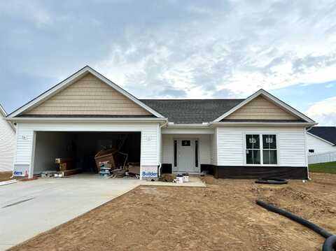 Lot 155 LANGLEY DR, WAYNESBORO, VA 22980