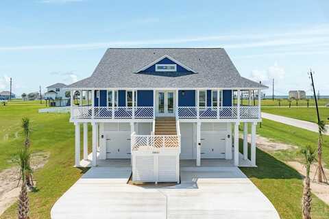 18821 Warrior Road, Galveston, TX 77554