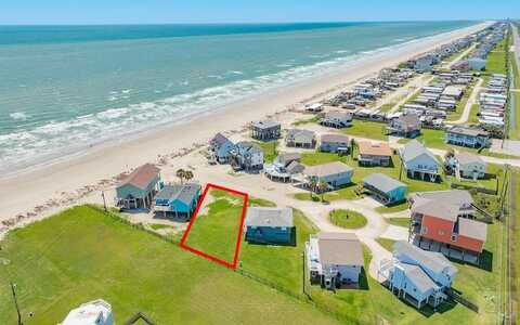 4414 Tampico Way, Galveston, TX 77554