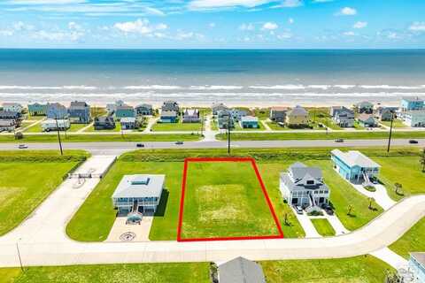 21305 Scissor Tail Ln, Galveston, TX 77554