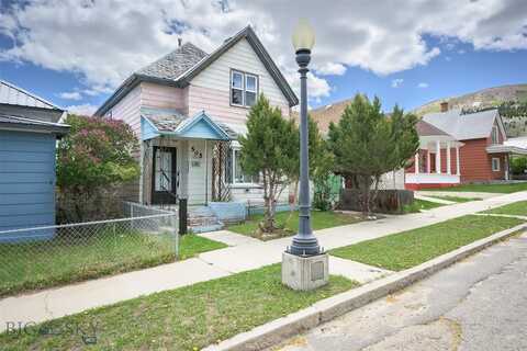 505 Oak Street, Anaconda, MT 59711