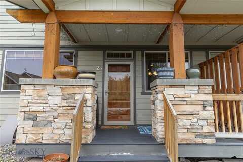 2694 Typha, Bozeman, MT 59718