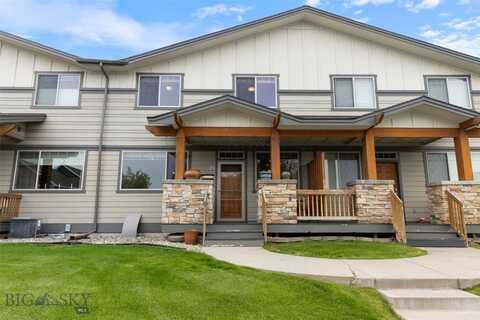 2694 Typha unit: 23, Bozeman, MT 59718