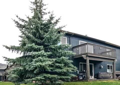 155 Aurora Lights Drive, Big Sky, MT 59716