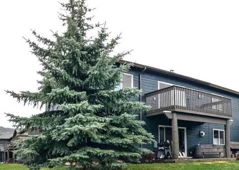155 Aurora Lights Drive unit: B-19, Big Sky, MT 59716