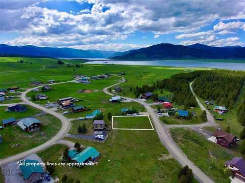 Nnn Moose Drive, West Yellowstone, MT 59758