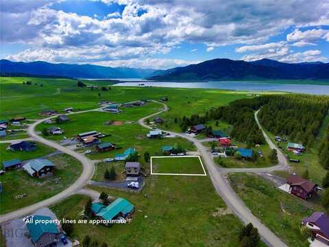 NNN Moose Drive, West Yellowstone, MT 59758