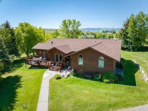 886 Wierda Way, Manhattan, MT 59741