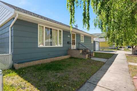209 Spruce Street, Anaconda, MT 59711