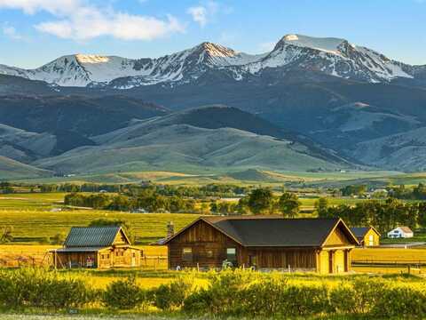 64 Duke Drive, Harrison, MT 59735