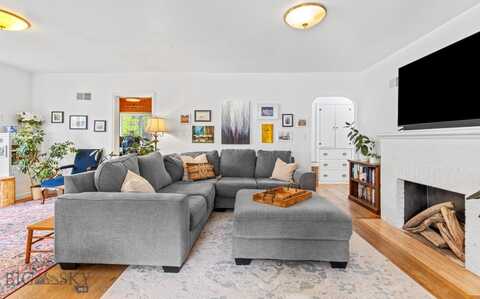 215 S 10th Street, Livingston, MT 59047