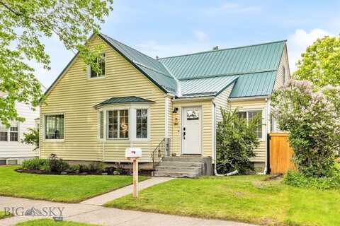 215 S 10th Street, Livingston, MT 59047