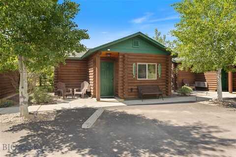 701 Bauer Lane, Ennis, MT 59729