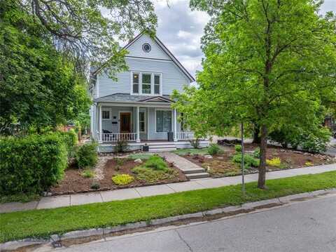 316 N Tracy Avenue, Bozeman, MT 59715