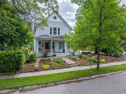 316 N Tracy Avenue, Bozeman, MT 59715