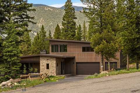 544 Grey Drake, Big Sky, MT 59716