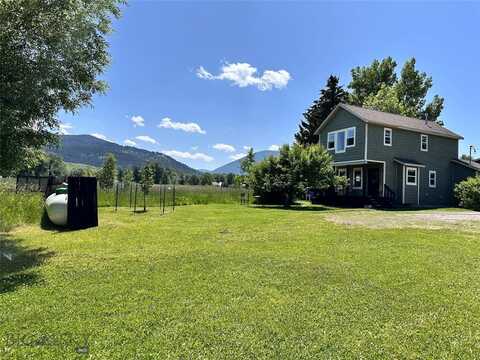 12977 Cottonwood Road, Bozeman, MT 59718
