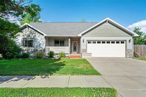 944 Forest Glen Drive, Bozeman, MT 59718