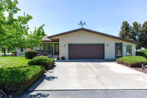 1385 Baldy Mountain Lane, Belgrade, MT 59714