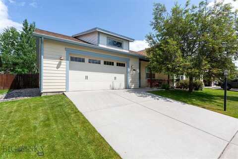93 Cedar Shade Lane, Bozeman, MT 59718