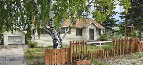 600 C Street, Townsend, MT 59644