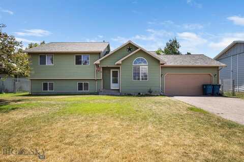 704 Mayfair Drive, Belgrade, MT 59714