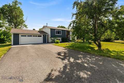 24151 Frontage Road, Bozeman, MT 59718