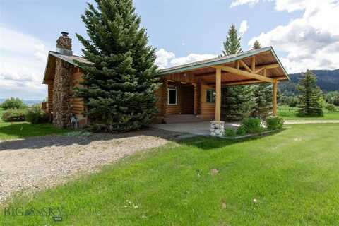 8212 War Eagle, Bozeman, MT 59718