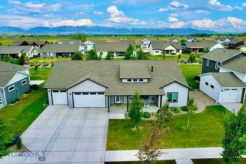 176 Travelers, Manhattan, MT 59741