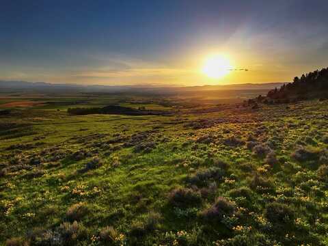 Four Bar Ranches Corbly Gulch, Belgrade, MT 59714