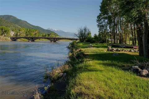 Nhn East River Road, Livingston, MT 59047