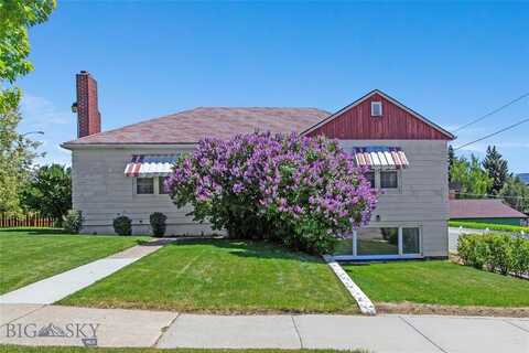 510 S Excelsior, Butte, MT 59701